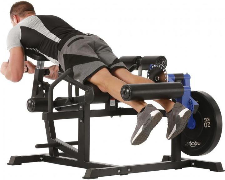 Image du produit Maxxus Multi Trainer Pro