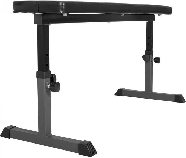 Produktbild Gyronetics Flachbank verstellbar