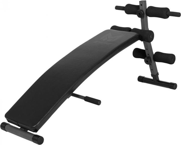 Gyronetics Appareils pour abdominaux