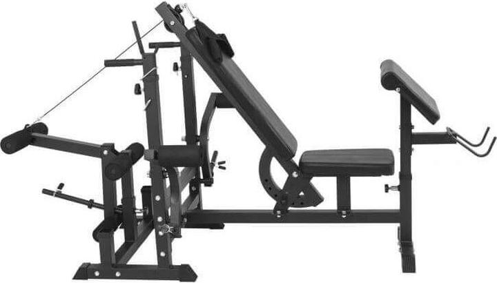 Produktbild Gorilla Sports 1091