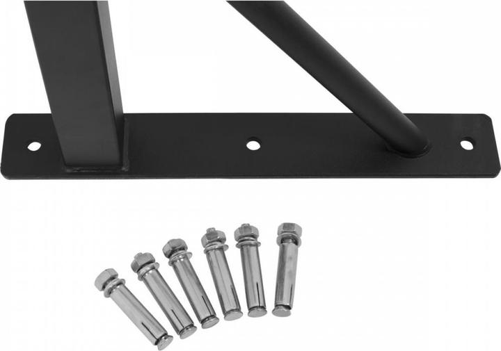Image du produit Gorilla Sports Barre de traction