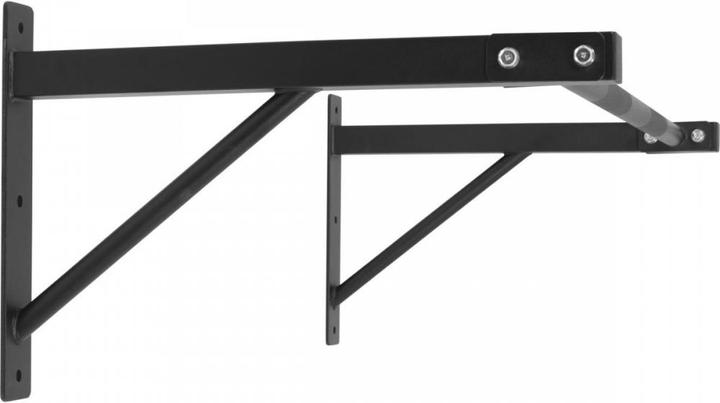 Image du produit Gorilla Sports Barre de traction