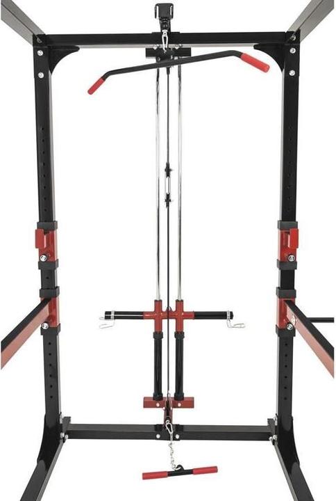 Immagine prodotto Gorilla Sports Palestra domestica