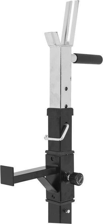 Actual product image Gorilla Sports Multi Squat Rack