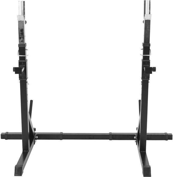 Actual product image Gorilla Sports Multi Squat Rack
