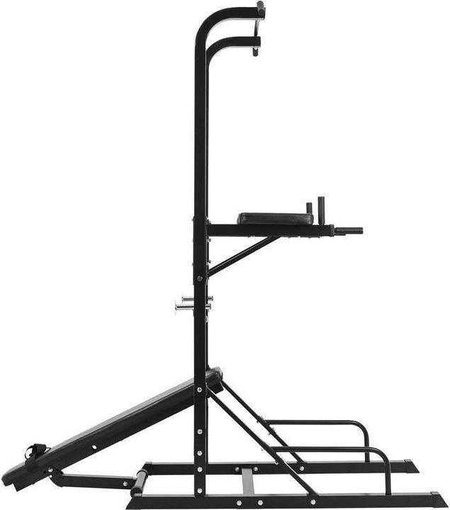Actual product image Gorilla Sports multifunction