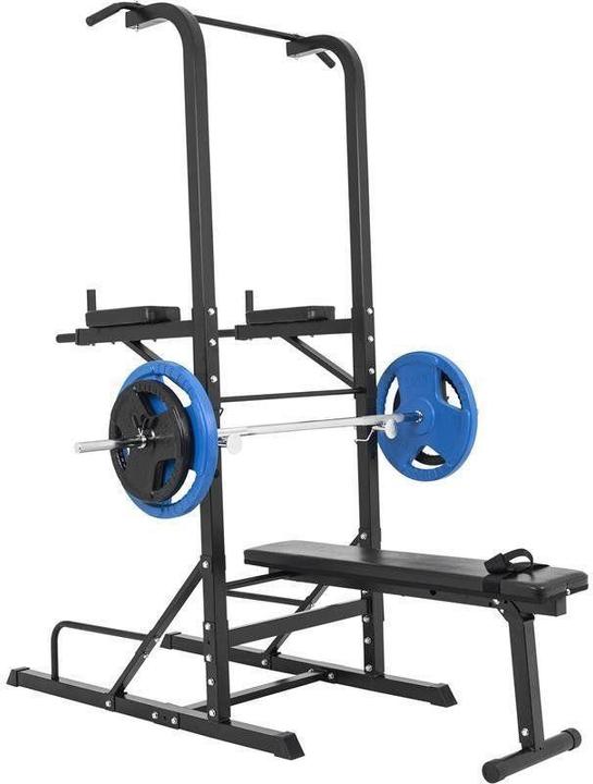 Gorilla Sports multifunction