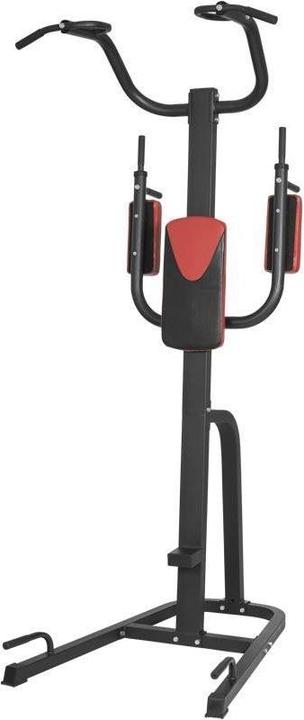 Gorilla Sports Pull up station Dip station