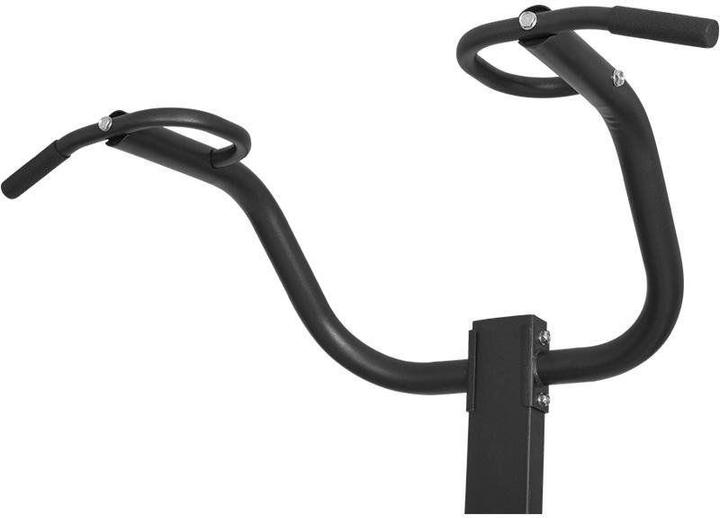 Actual product image Gorilla Sports Pull up station Dip station