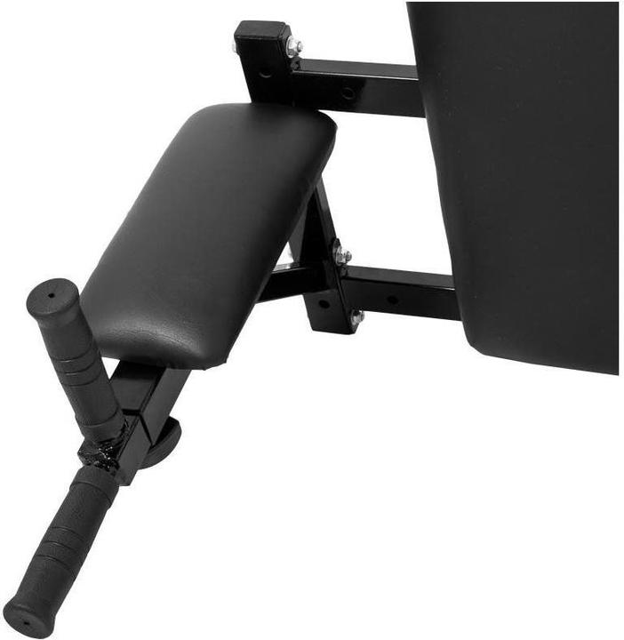 Produktbild Gorilla Sports Dipstation zur Wandbefestigung