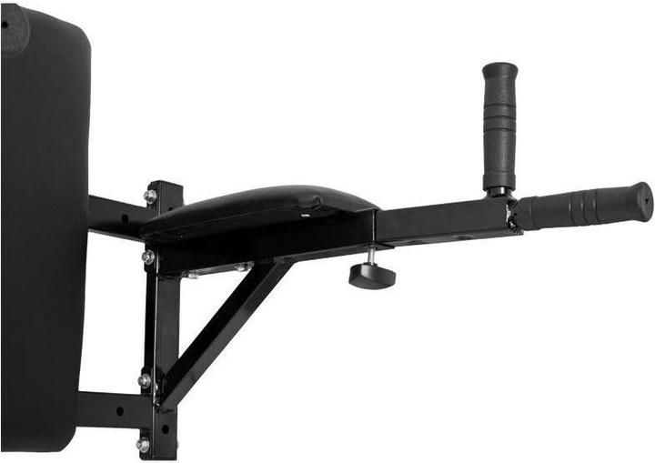 Produktbild Gorilla Sports Dipstation zur Wandbefestigung