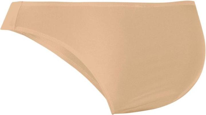 Actual product image Cut4men Herren-Slip in gold (XL)