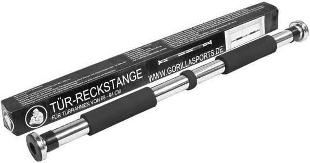 Produktbild Gorilla Sports Klimmzugstange