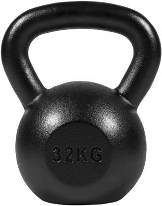 Image du produit Gorilla Sports Ch (1 x 32 kg)