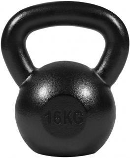 Actual product image Gorilla Sports Ch (1 x 16 kg)