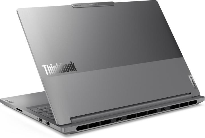 Produktbild Lenovo ThinkBook 16p Gen 5 (16", Intel Core i9-14900HX, 32 GB, 1000 GB, CH)