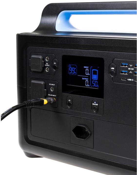 Produktbild Furber.power Solarkabel (Solarkabel)