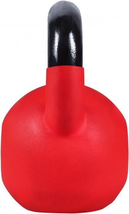 Produktbild Gorilla Sports Kettlebell (1 x 8 kg, 1 x 22 kg, 1 x 28 kg, 1 x 14 kg, 1 x 16 kg)