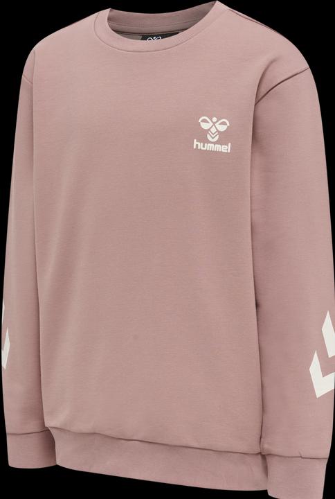 Actual product image hummel Venti Tracksuit (140)