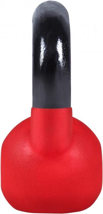Produktbild Gorilla Sports Kettlebell (2 x 3 kg)