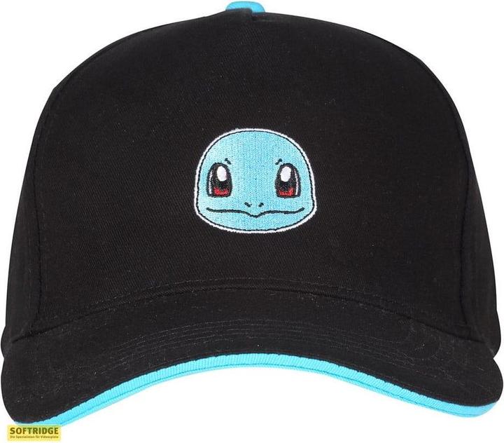 Pokémon Pokemon - Squirtle Badge