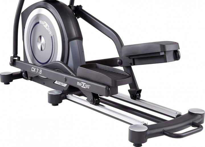 Actual product image Maxxus CX 7.8