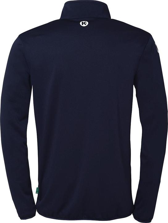 Actual product image Kempa 1/4 zip top (152)