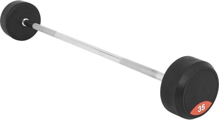 Immagine prodotto Gorilla Sports Bilancieri compatti (1 x 70 kg)