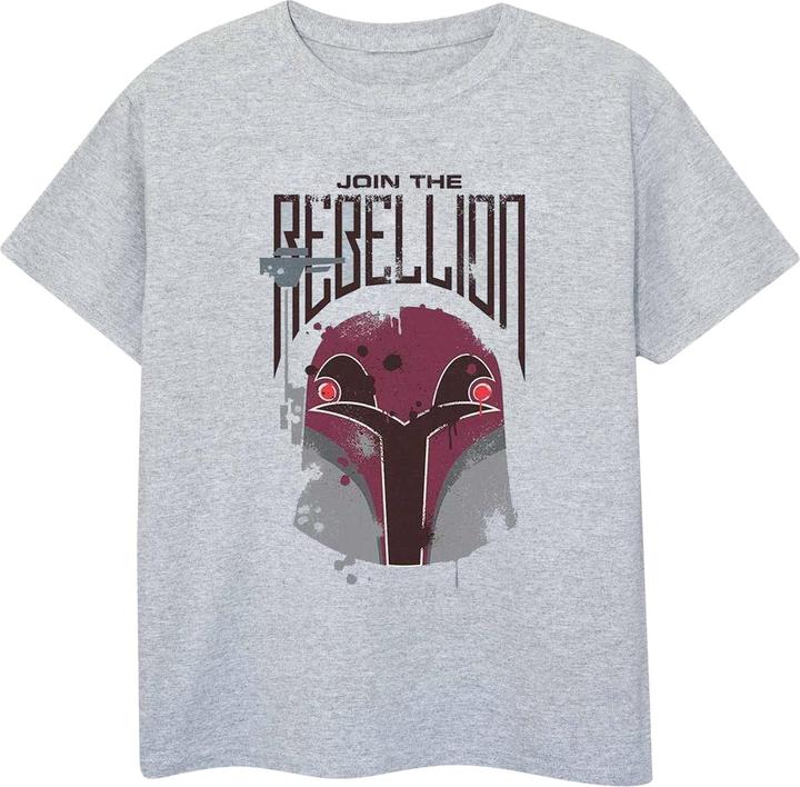 Star Wars Rebels Rebellion TShirt (XL)