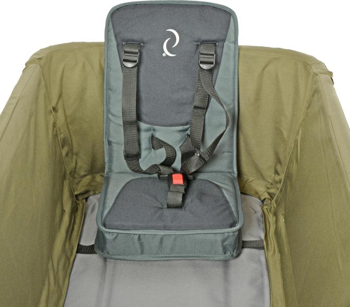 Produktbild Beach Wagon Company Kindersitz für Bollerwagen Lite