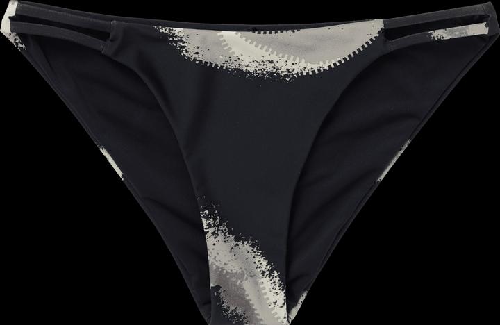 Mystic Bodil Strappy Bikini Bottom