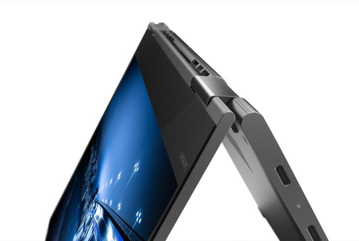 Actual product image Lenovo Yoga 730 (13.30", Intel Core i5-8265U, 8 GB, 256 GB, CH)