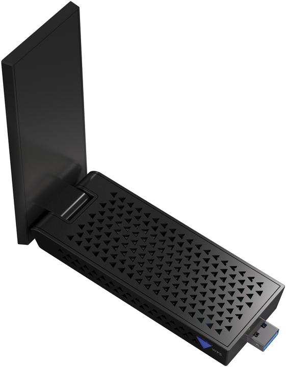 Actual product image Netgear A7000-100pes (USB 3.0)