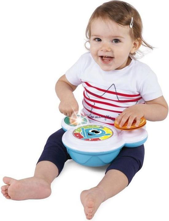 Actual product image Chicco Music band
