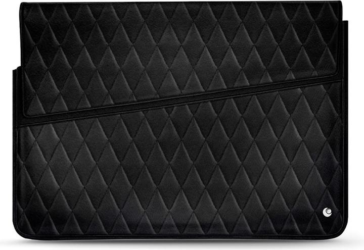 Negre poudro - Couture ( Pantone #111212 )