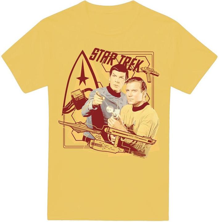 Produktbild Shoot That Thing TShirt (XL)