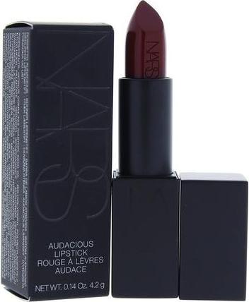 Image du produit NARS Cosmetics Rouge à lèvres Audacious (Charlotte)