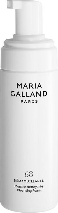 Actual product image Maria Galland 68 DÉMAQUILLANTS Cleansing Foam (Foam, 150 ml)
