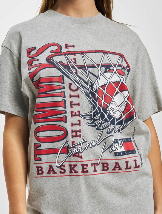Actual product image Tommy Hilfiger Tommy Jeans Ovrszd Basketball - 88841 (S)