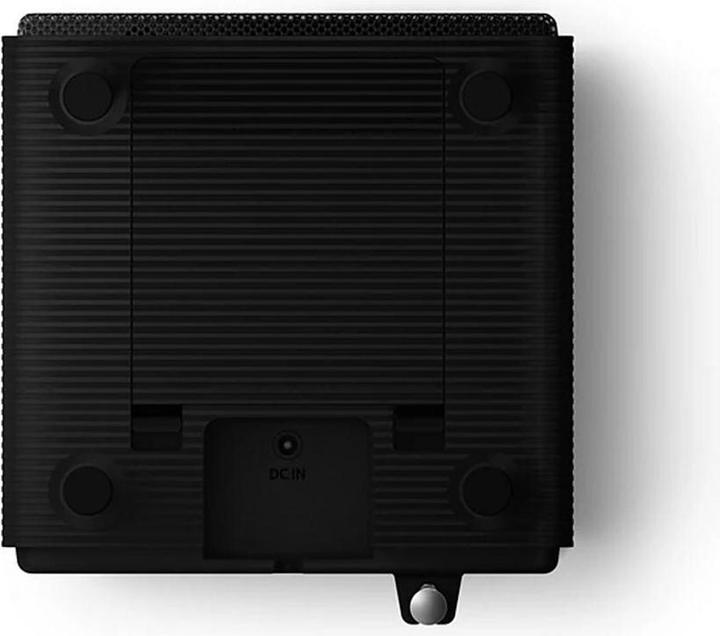 Immagine prodotto Philips TAR5100/10 Wecker Digitaler Wecker Schwarz