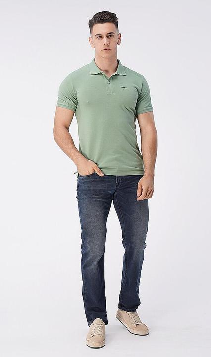 Actual product image MAC Jeans Straight Fit Jeans BEN (W34/L32)