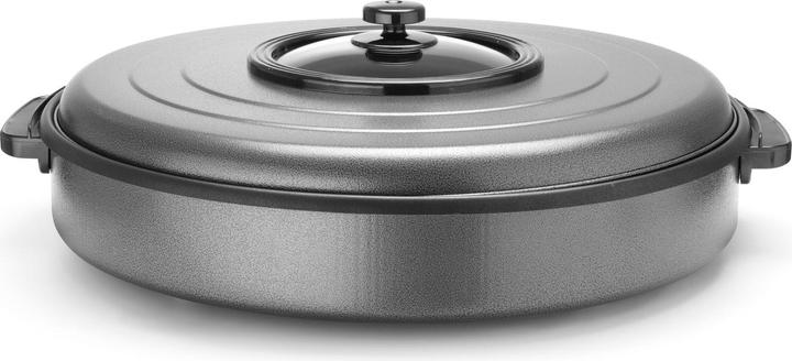 Productafbeelding Hendi Elektrische pan