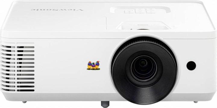 Actual product image Viewsonic PX704HD (1920X1080) 22,000:1 (WUXGA, 4000 lm, 1.48 - 1.62:1)