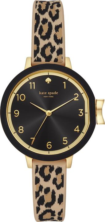 Kate Spade Park (Analoguhr, 34 mm)