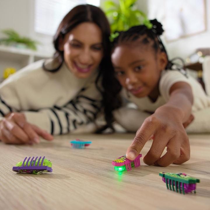 Produktbild Hexbots Nano Flash 5er Pack