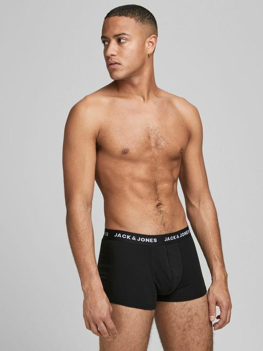 Image du produit Jack & Jones Solid (L, paquet de 10)