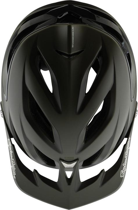 Produktbild Troy Lee Designs A3 MIPS Helm, Uno, caper, XS/S | 53-56cm (53 - 56 cm)