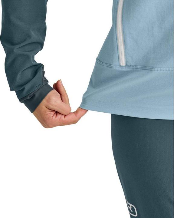 Produktbild Ortovox Punta Berrino Hooded Jacket W (L)