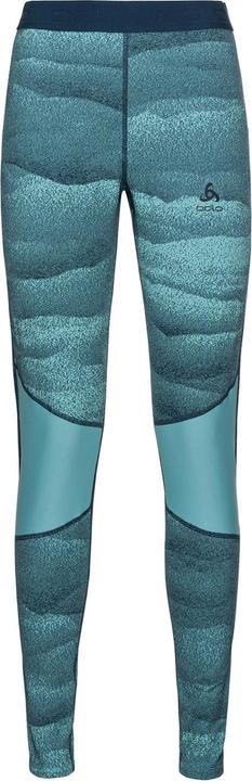 Productafbeelding Odlo Active Whistler Warm ECO legging termici donna (XS)