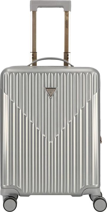 Guess Centennial 4 Rollen Kabinentrolley 55.5 cm (400 l, Handgepäck (bis 50l))